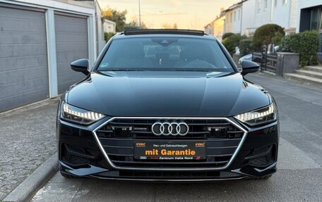 Audi A7, 2022 год, 5 150 000 рублей, 2 фотография