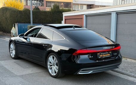 Audi A7, 2022 год, 5 150 000 рублей, 4 фотография
