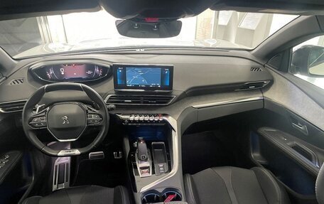 Peugeot 3008 II, 2022 год, 2 300 000 рублей, 8 фотография