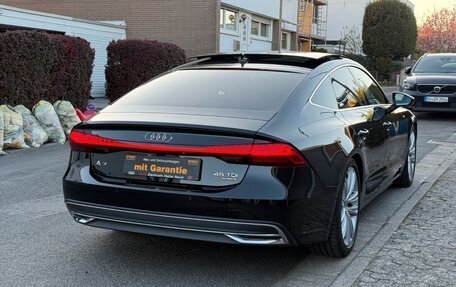 Audi A7, 2022 год, 5 150 000 рублей, 6 фотография