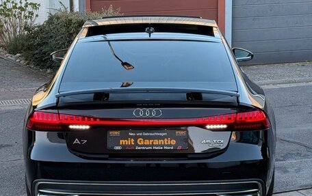Audi A7, 2022 год, 5 150 000 рублей, 7 фотография