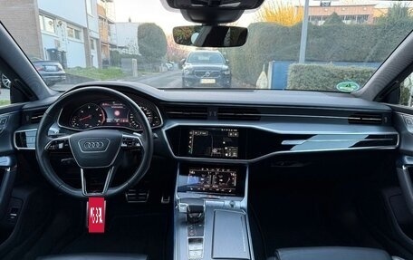 Audi A7, 2022 год, 5 150 000 рублей, 8 фотография