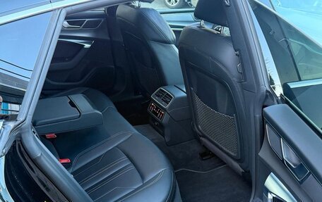 Audi A7, 2022 год, 5 150 000 рублей, 19 фотография