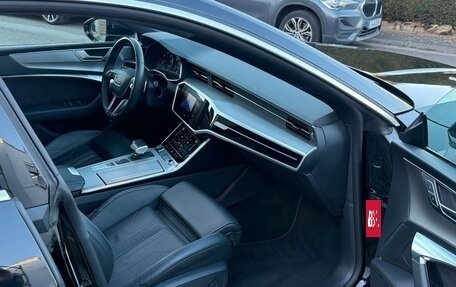 Audi A7, 2022 год, 5 150 000 рублей, 16 фотография