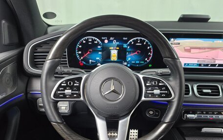 Mercedes-Benz GLS, 2021 год, 5 952 000 рублей, 3 фотография