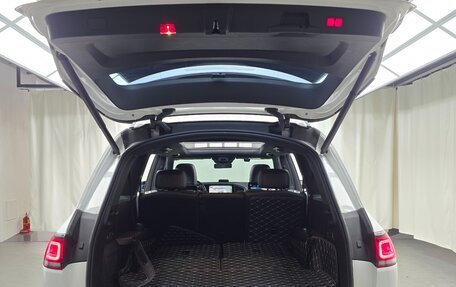 Mercedes-Benz GLS, 2021 год, 5 952 000 рублей, 6 фотография