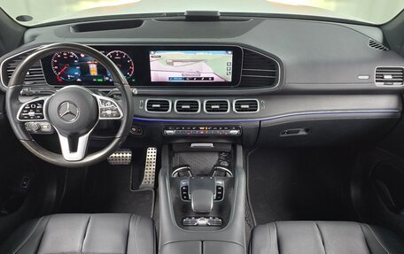 Mercedes-Benz GLS, 2021 год, 5 952 000 рублей, 4 фотография