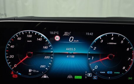 Mercedes-Benz GLS, 2021 год, 5 952 000 рублей, 8 фотография