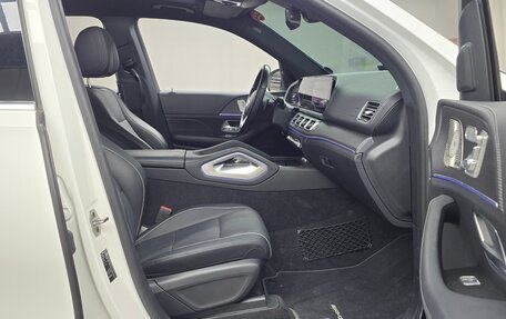 Mercedes-Benz GLS, 2021 год, 5 952 000 рублей, 9 фотография