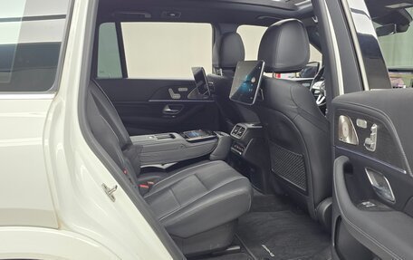 Mercedes-Benz GLS, 2021 год, 5 952 000 рублей, 10 фотография
