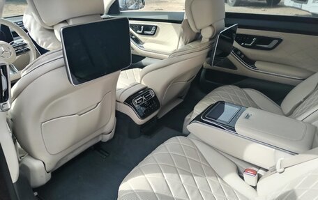 Mercedes-Benz S-Класс, 2021 год, 11 680 000 рублей, 16 фотография