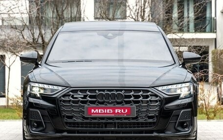 Audi A8, 2025 год, 12 990 000 рублей, 2 фотография