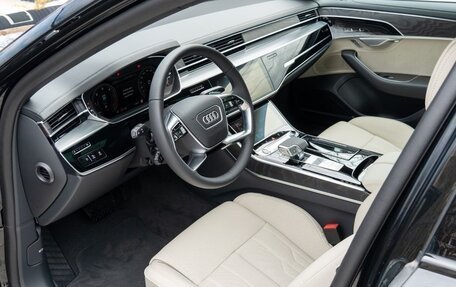 Audi A8, 2025 год, 12 990 000 рублей, 8 фотография