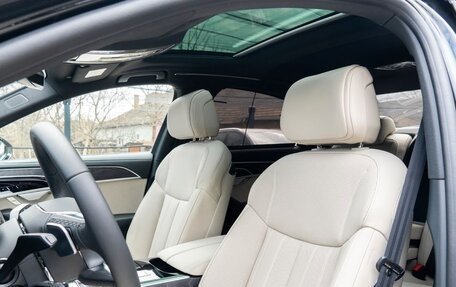 Audi A8, 2025 год, 12 990 000 рублей, 9 фотография