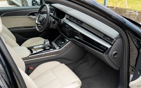 Audi A8, 2025 год, 12 990 000 рублей, 14 фотография