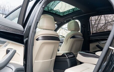 Audi A8, 2025 год, 12 990 000 рублей, 16 фотография