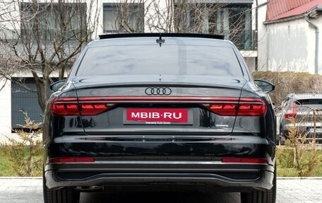 Audi A8, 2025 год, 12 990 000 рублей, 5 фотография