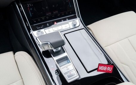 Audi A8, 2025 год, 12 990 000 рублей, 12 фотография