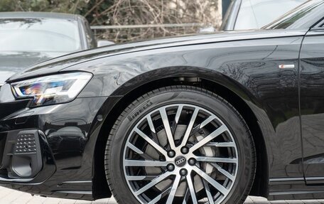 Audi A8, 2025 год, 12 990 000 рублей, 20 фотография
