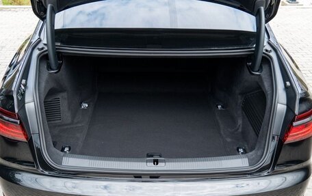 Audi A8, 2025 год, 12 990 000 рублей, 24 фотография