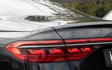 Audi A8, 2025 год, 12 990 000 рублей, 25 фотография