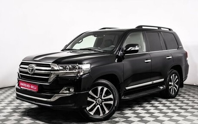 Toyota Land Cruiser 200, 2019 год, 8 498 000 рублей, 1 фотография