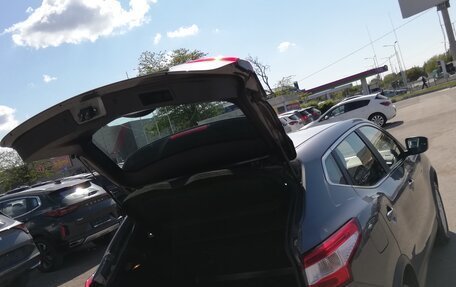 Nissan Qashqai, 2016 год, 1 369 000 рублей, 9 фотография