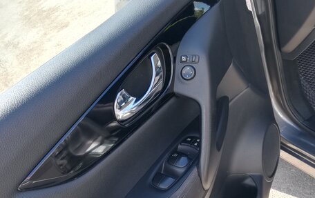Nissan Qashqai, 2016 год, 1 369 000 рублей, 12 фотография