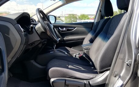 Nissan Qashqai, 2016 год, 1 369 000 рублей, 13 фотография
