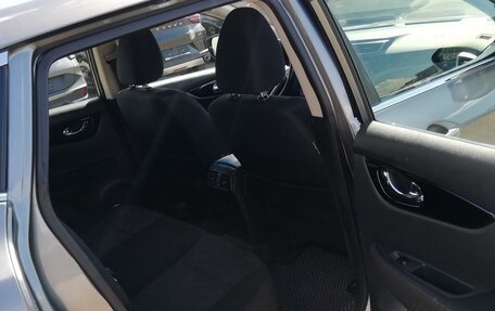 Nissan Qashqai, 2016 год, 1 369 000 рублей, 17 фотография