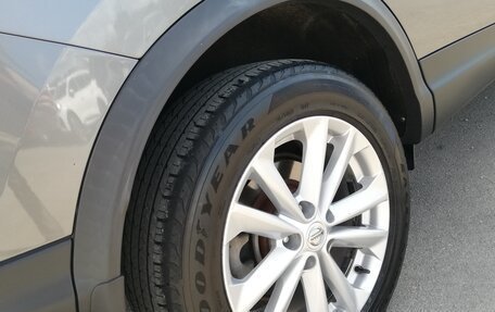 Nissan Qashqai, 2016 год, 1 369 000 рублей, 34 фотография