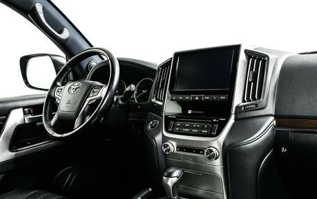 Toyota Land Cruiser 200, 2019 год, 8 498 000 рублей, 8 фотография