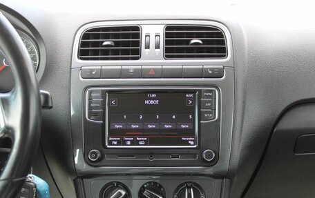 Volkswagen Polo VI (EU Market), 2018 год, 1 139 000 рублей, 19 фотография