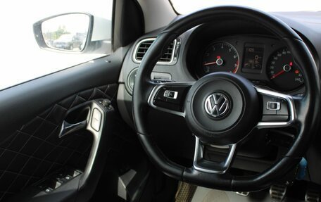 Volkswagen Polo VI (EU Market), 2018 год, 1 139 000 рублей, 17 фотография