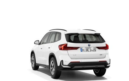 BMW X1, 2025 год, 5 750 000 рублей, 2 фотография