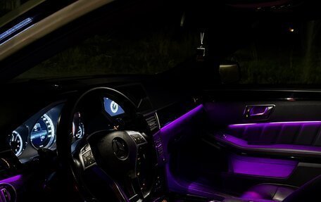 Mercedes-Benz E-Класс, 2012 год, 1 600 000 рублей, 15 фотография