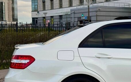 Mercedes-Benz E-Класс, 2012 год, 1 600 000 рублей, 10 фотография