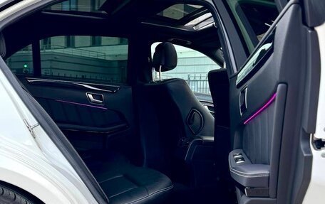 Mercedes-Benz E-Класс, 2012 год, 1 600 000 рублей, 12 фотография