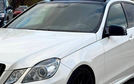Mercedes-Benz E-Класс, 2012 год, 1 600 000 рублей, 7 фотография