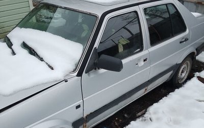 Volkswagen Jetta VI, 1984 год, 50 000 рублей, 1 фотография