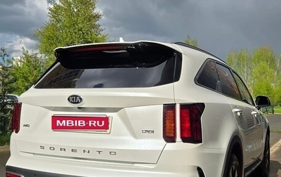 KIA Sorento IV, 2020 год, 3 700 000 рублей, 1 фотография