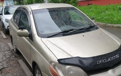 Toyota Platz, 2000 год, 350 000 рублей, 1 фотография