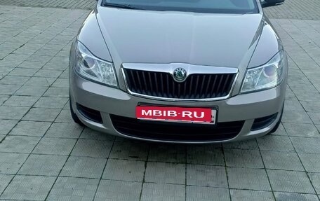 Skoda Octavia, 2010 год, 1 400 000 рублей, 1 фотография