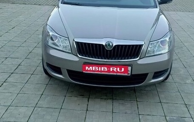 Skoda Octavia, 2010 год, 1 400 000 рублей, 1 фотография