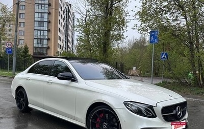 Mercedes-Benz E-Класс, 2016 год, 2 960 000 рублей, 1 фотография