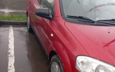 Chevrolet Aveo III, 2006 год, 355 000 рублей, 1 фотография