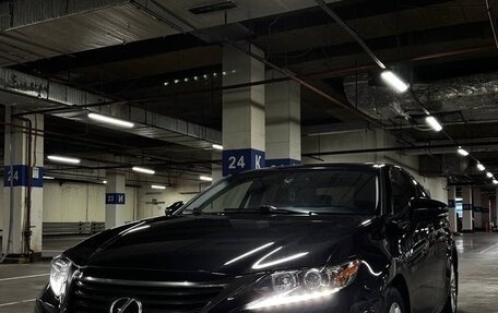 Lexus ES VII, 2016 год, 2 500 000 рублей, 1 фотография