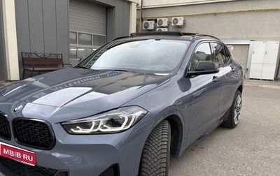 BMW X2, 2021 год, 3 990 000 рублей, 1 фотография