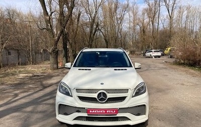 Mercedes-Benz M-Класс, 2013 год, 2 200 000 рублей, 1 фотография