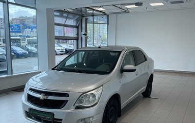 Chevrolet Cobalt II, 2013 год, 544 000 рублей, 1 фотография